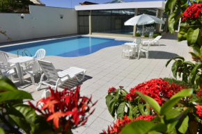 Гостиница Biazi Plaza Hotel  Бауру